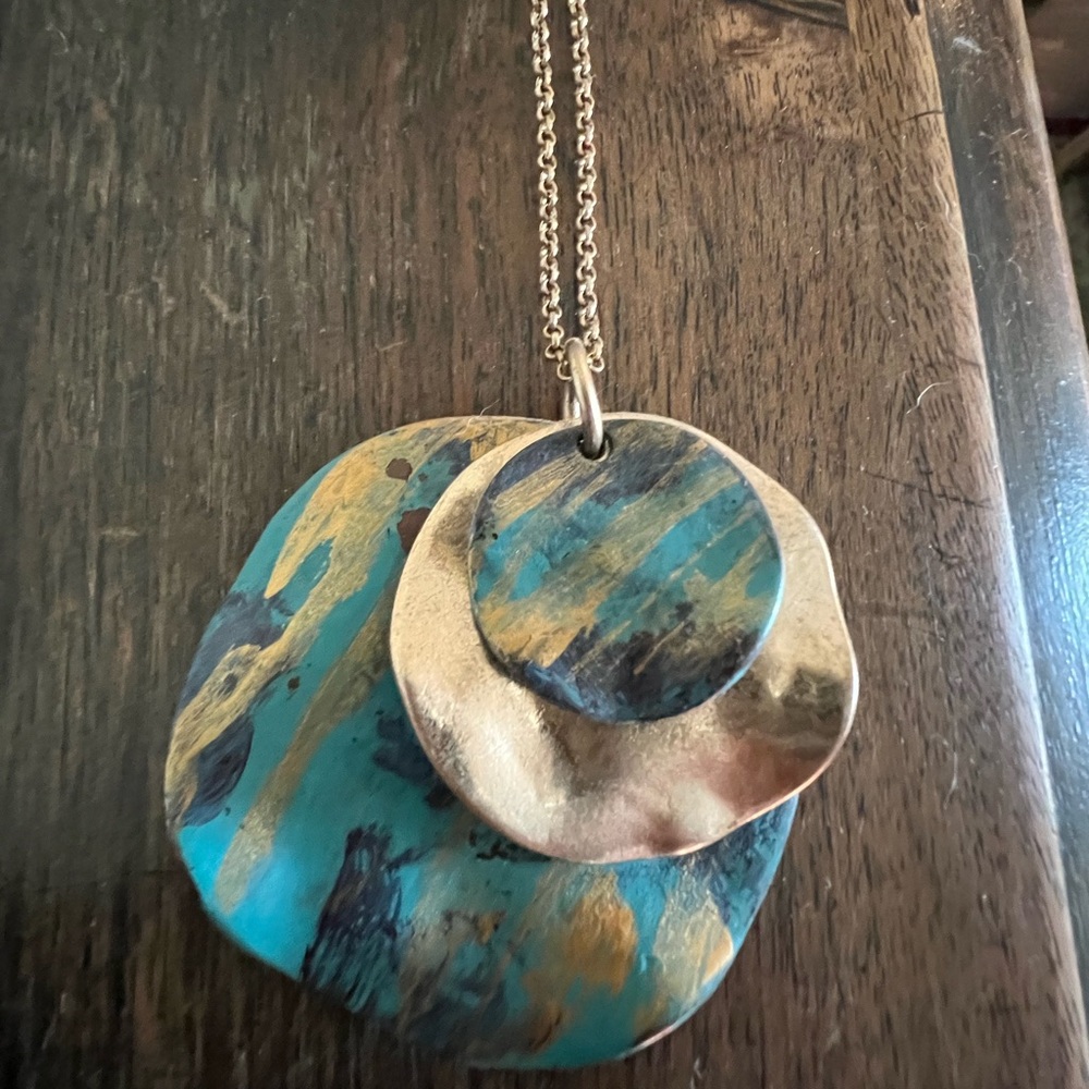 Necklaces - Picture 9 of 12